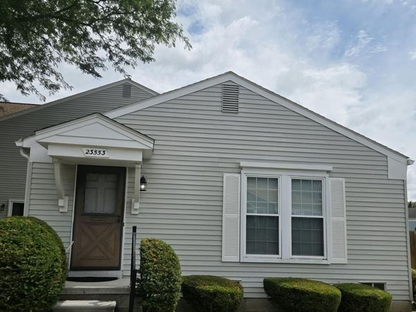 23553 Meeting Hall Lane, Novi, MI 48375