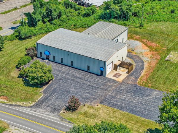 1026 White House RD, Moneta, VA 24121