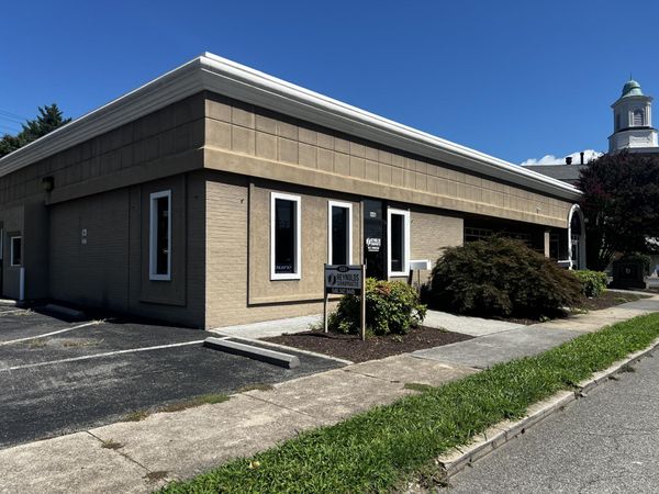 1225 Maple AVE SW, Roanoke, VA 24016