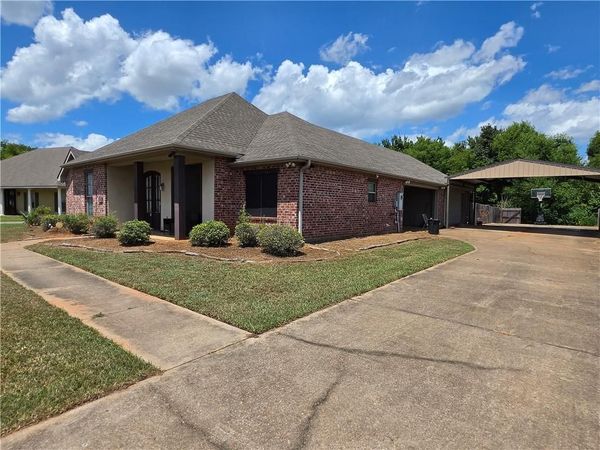 103 TOT Drive, Alexandria, LA 71303