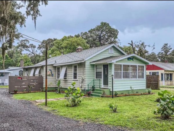 135 12th Street, Holly Hill, FL 32117