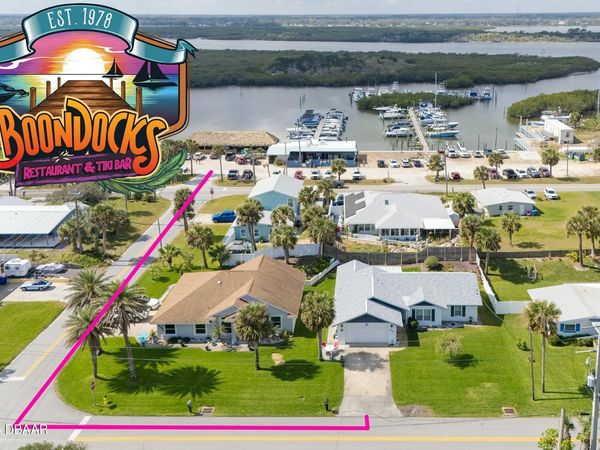 3950 Cardinal Boulevard, Port Orange, FL 32127