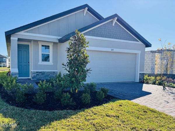 185 Links Terrace Boulevard, Daytona Beach, FL 32124