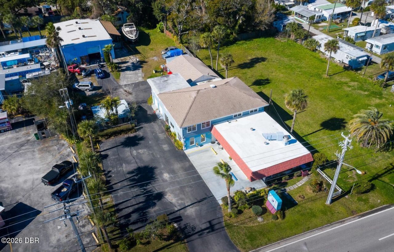 218 Riverside Drive, Holly Hill, FL 32117 Photo