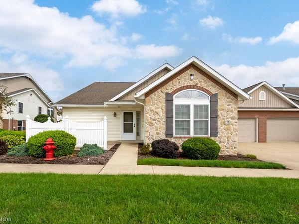 1763 Blackberry Lane, Orrville, OH 44667