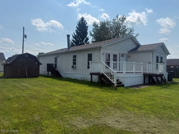 18630 Fifth Street, Beloit, OH 44609