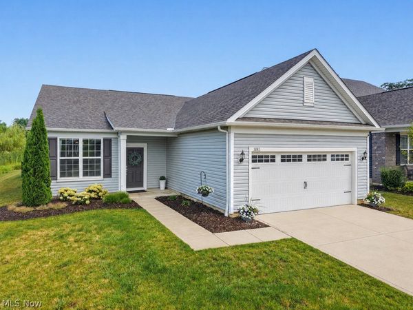 3083 Aspen Lane, Twinsburg, OH 44087