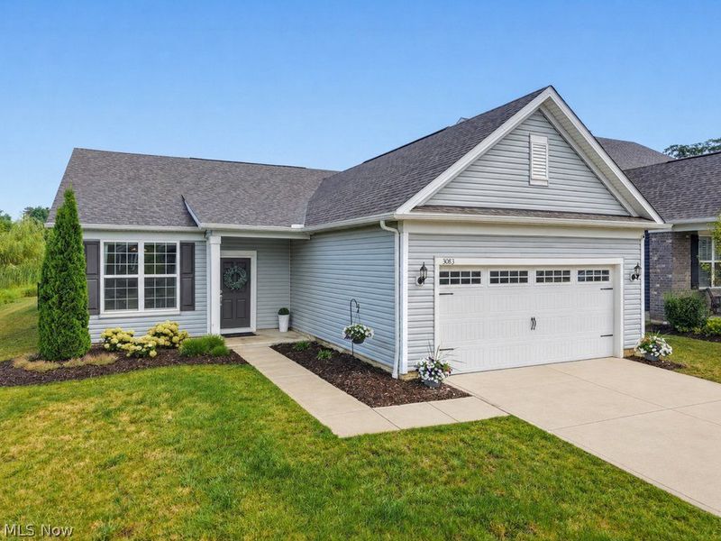 3083 Aspen Lane, Twinsburg, OH 44087 Photo 1