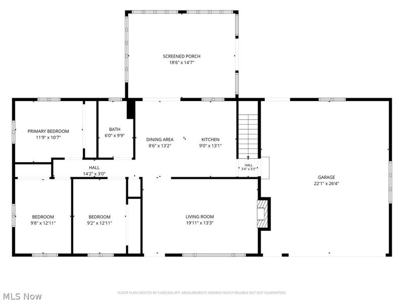 8711 Erie Avenue NW, Canal Fulton, OH 44614 Photo 5