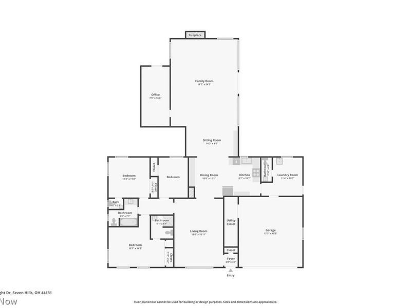 270 Starlight Drive, Seven Hills, OH 44131 Photo 50