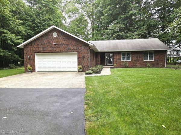 6970 Canaan Center Road, Wooster, OH 44691