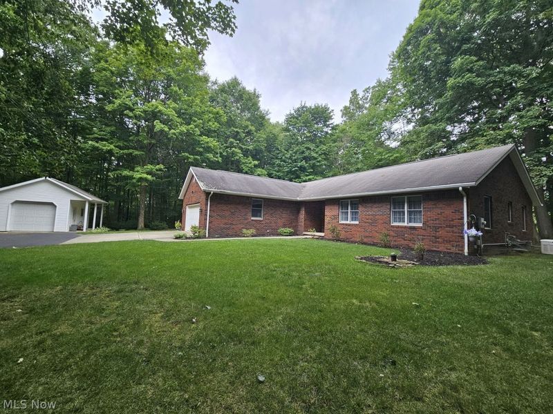 6970 Canaan Center Road, Wooster, OH 44691 Photo 2