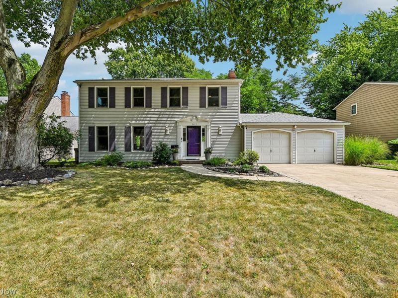 3425 Palmer Drive, Rocky River, OH 44116 Photo 1