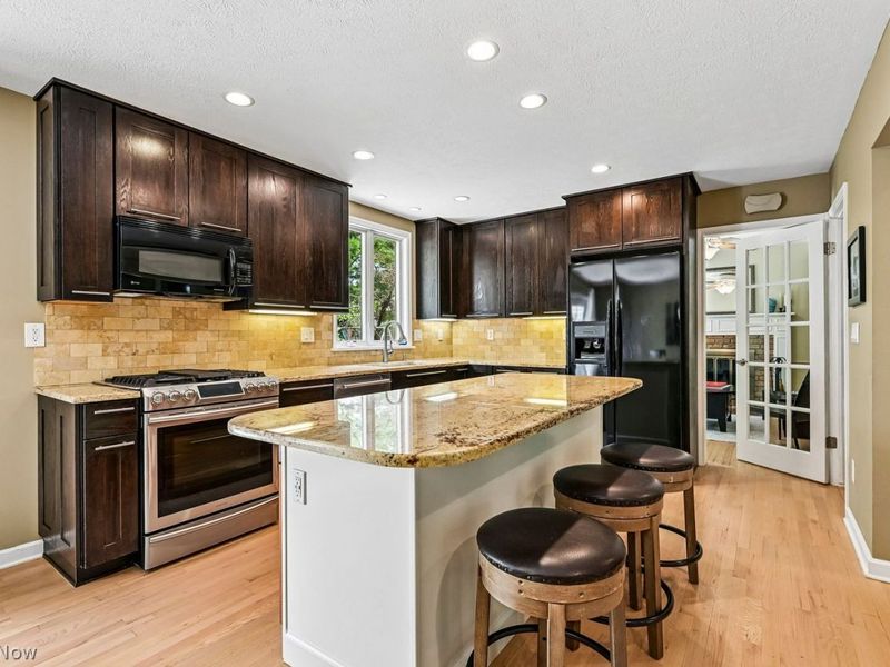 3425 Palmer Drive, Rocky River, OH 44116 Photo 13