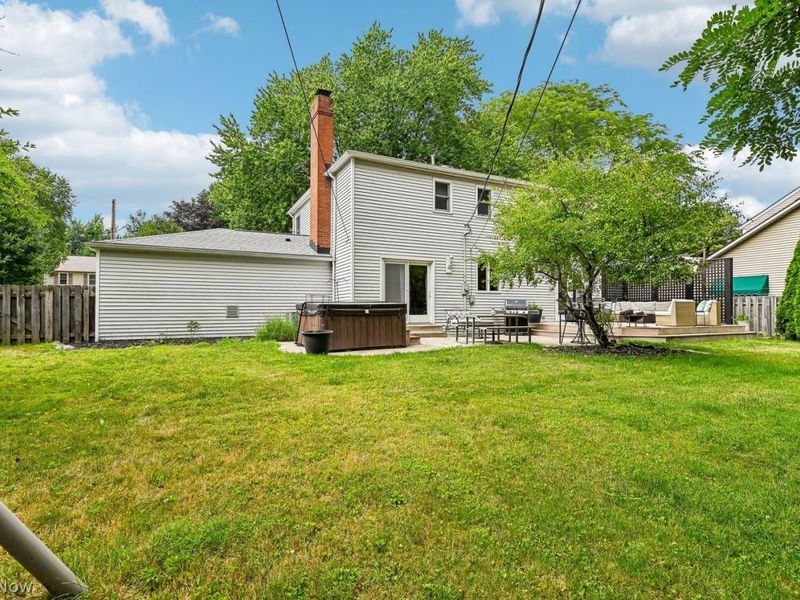 3425 Palmer Drive, Rocky River, OH 44116 Photo 37