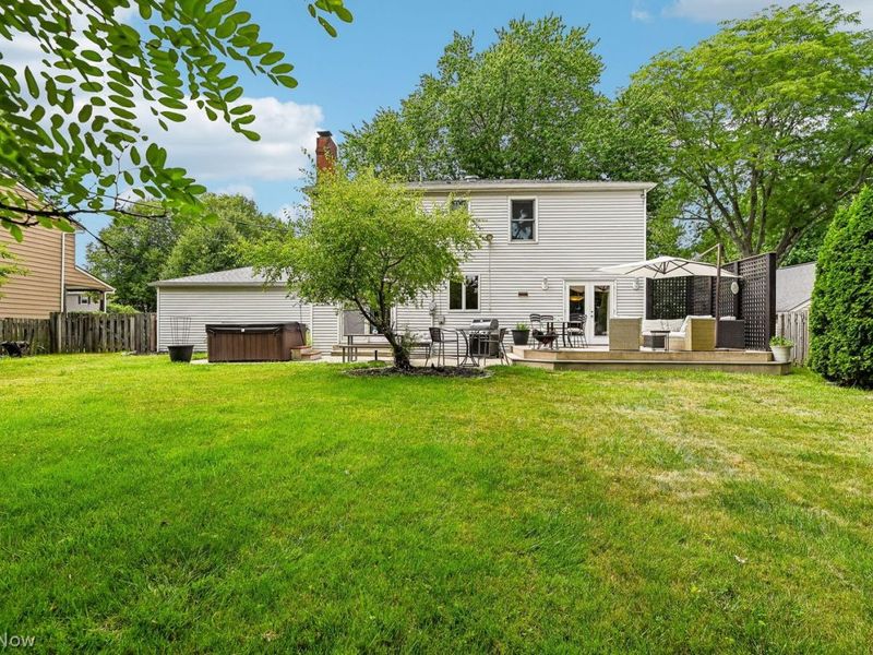 3425 Palmer Drive, Rocky River, OH 44116 Photo 38