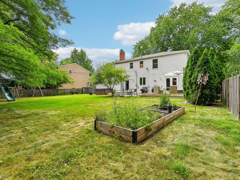 3425 Palmer Drive, Rocky River, OH 44116 Photo 39