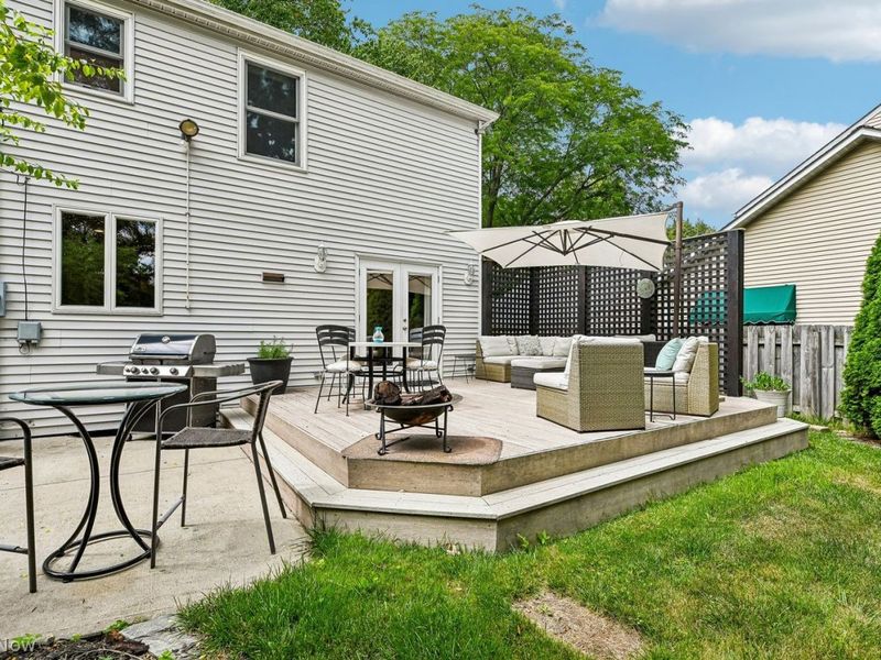 3425 Palmer Drive, Rocky River, OH 44116 Photo 40