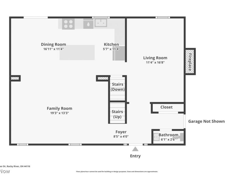 3425 Palmer Drive, Rocky River, OH 44116 Photo 44