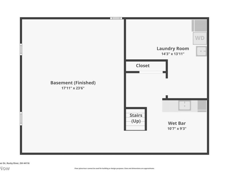 3425 Palmer Drive, Rocky River, OH 44116 Photo 46