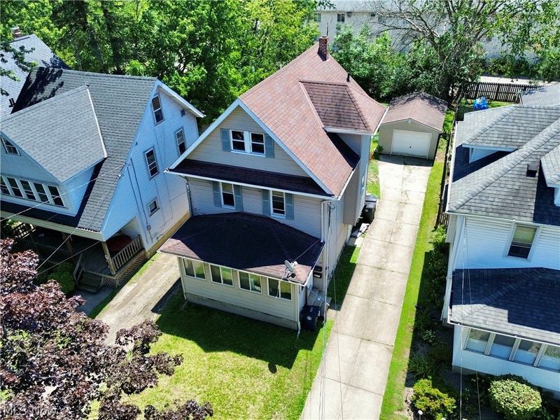 44 E Brookside Avenue , Akron, OH 44301 Photo 4