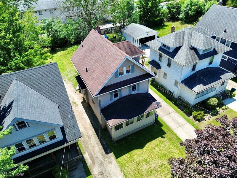 44 E Brookside Avenue , Akron, OH 44301 Photo 5