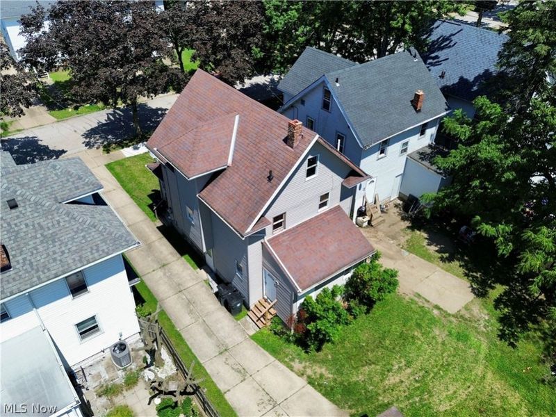 44 E Brookside Avenue , Akron, OH 44301 Photo 6