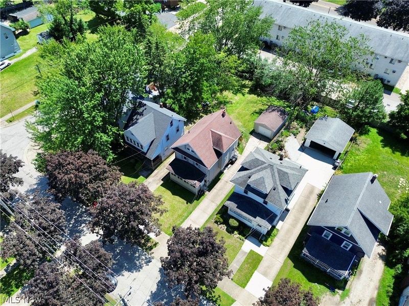 44 E Brookside Avenue , Akron, OH 44301 Photo 7