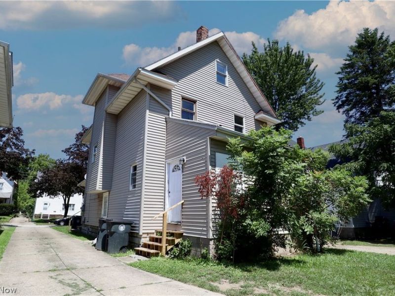 44 E Brookside Avenue , Akron, OH 44301 Photo 8