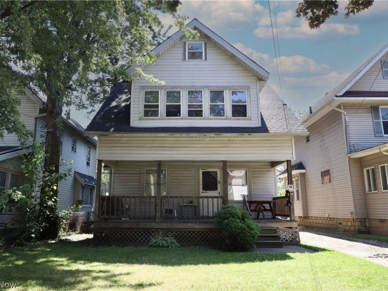 48 E Brookside Avenue , Akron, OH 44301 Photo 1