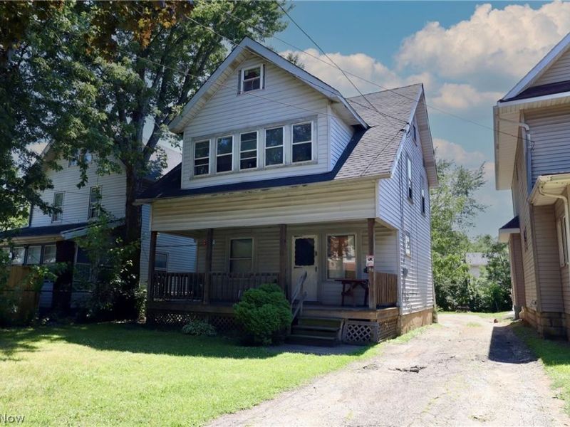 48 E Brookside Avenue , Akron, OH 44301 Photo 2
