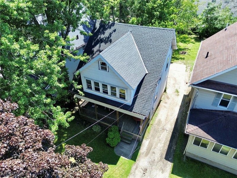48 E Brookside Avenue , Akron, OH 44301 Photo 7