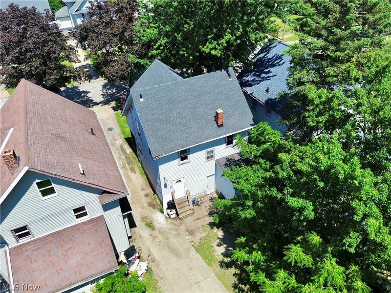 48 E Brookside Avenue , Akron, OH 44301 Photo 8