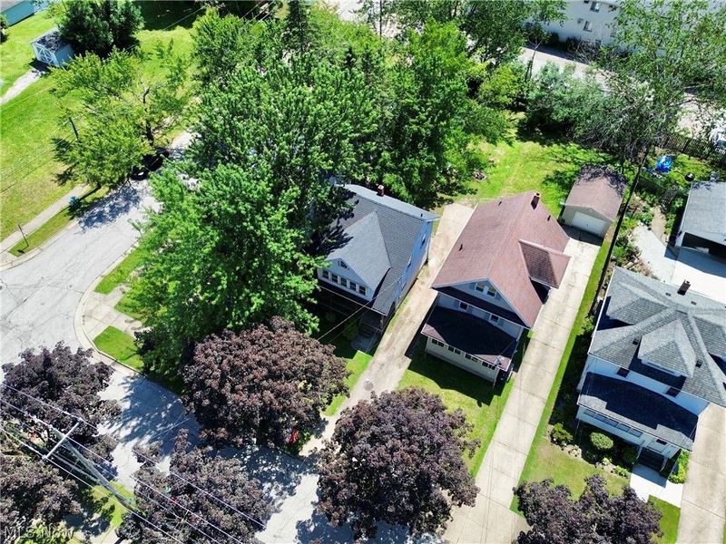 48 E Brookside Avenue , Akron, OH 44301 Photo 9