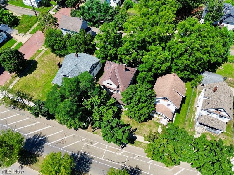 835 Kenmore Boulevard , Akron, OH 44314 Photo 10