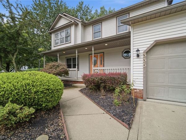 335 Radley Drive , Painesville, OH 44077