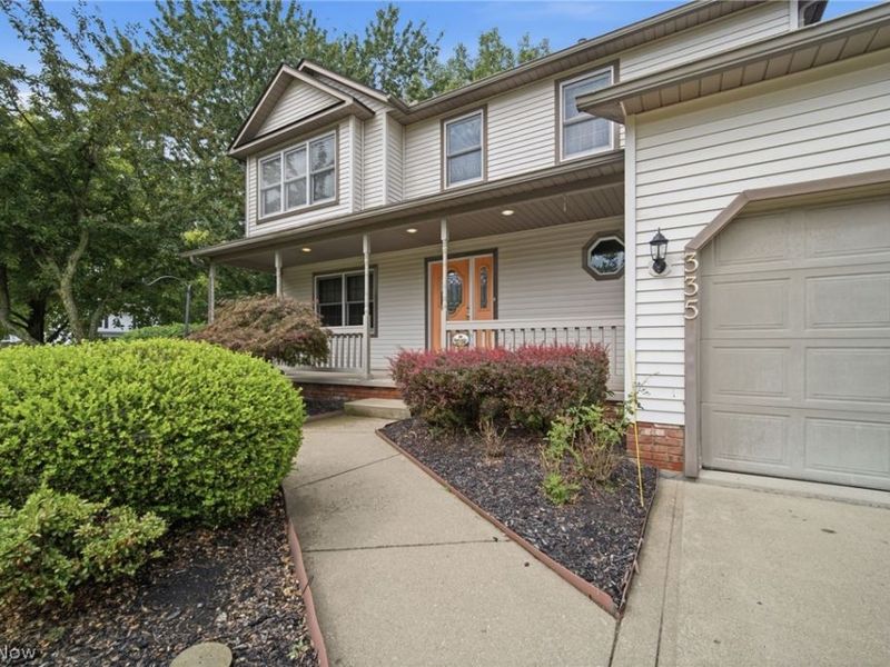 335 Radley Drive , Painesville, OH 44077 Photo 1