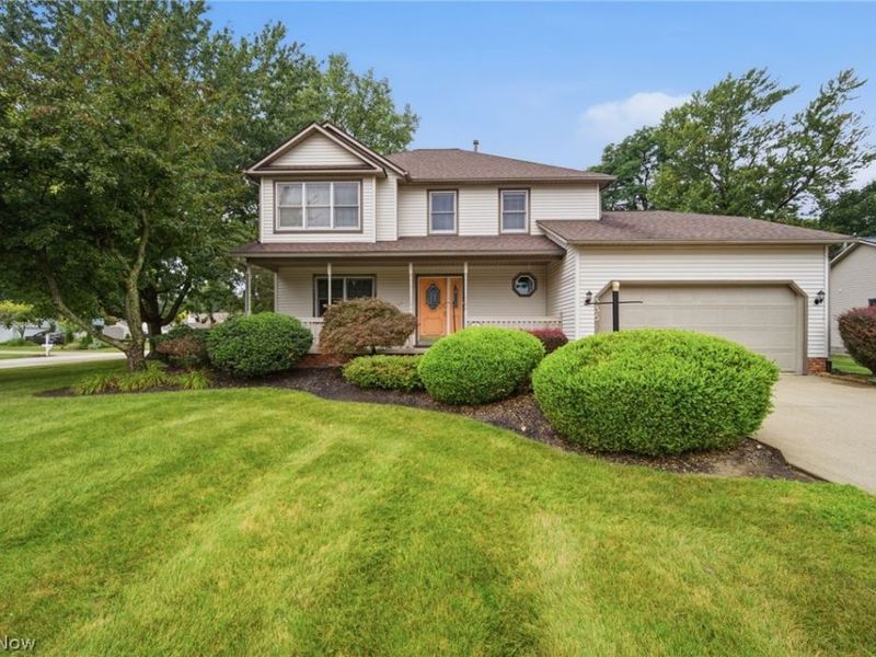 335 Radley Drive, Painesville, OH 44077 Photo 2