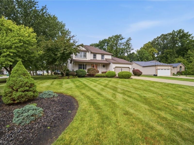 335 Radley Drive , Painesville, OH 44077 Photo 4