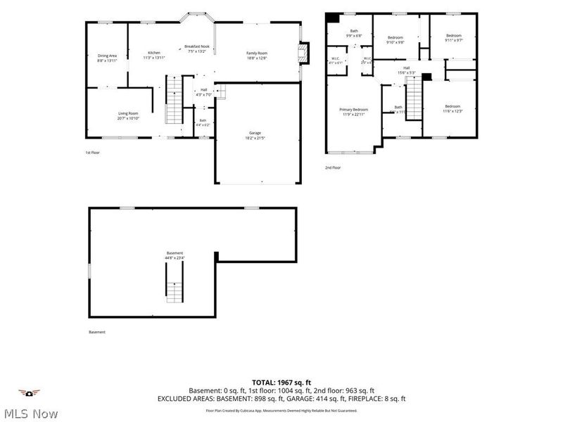 335 Radley Drive, Painesville, OH 44077 Photo 44