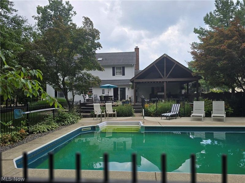 2867 Mapleview Lane , Avon, OH 44011 Photo 10