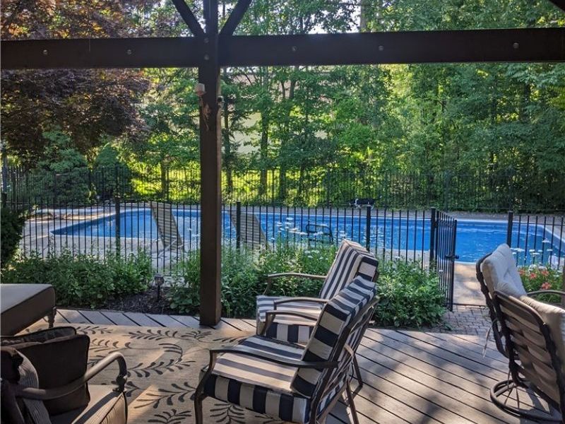 2867 Mapleview Lane, Avon, OH 44011 Photo 10