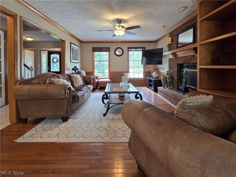 2867 Mapleview Lane , Avon, OH 44011 Photo 13