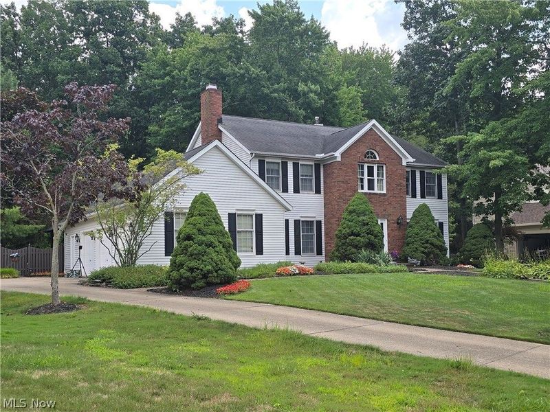 2867 Mapleview Lane , Avon, OH 44011 Photo 27