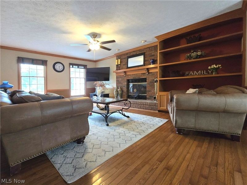 2867 Mapleview Lane , Avon, OH 44011 Photo 29