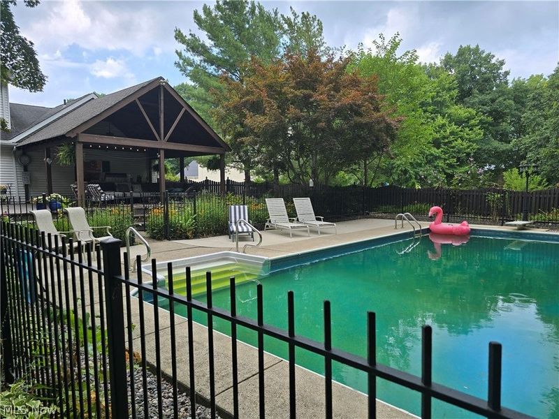 2867 Mapleview Lane , Avon, OH 44011 Photo 36