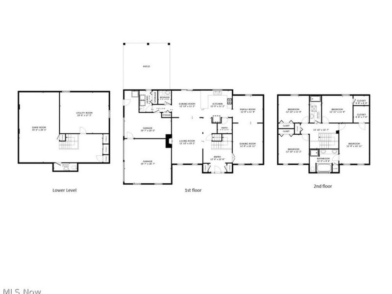 2867 Mapleview Lane , Avon, OH 44011 Photo 50