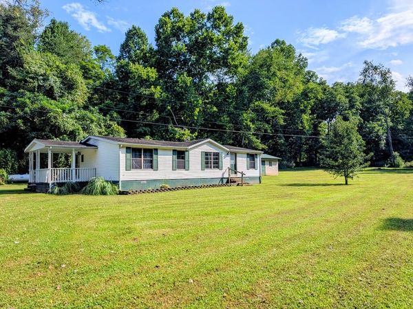 59643 Curry Road, McArthur, OH 45651