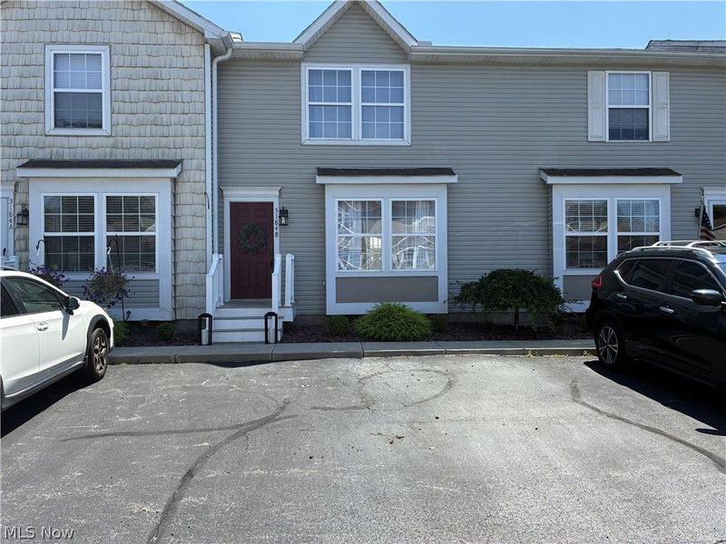 3184 Deer Trail, Unit B, Cortland, OH 44410 Photo 27
