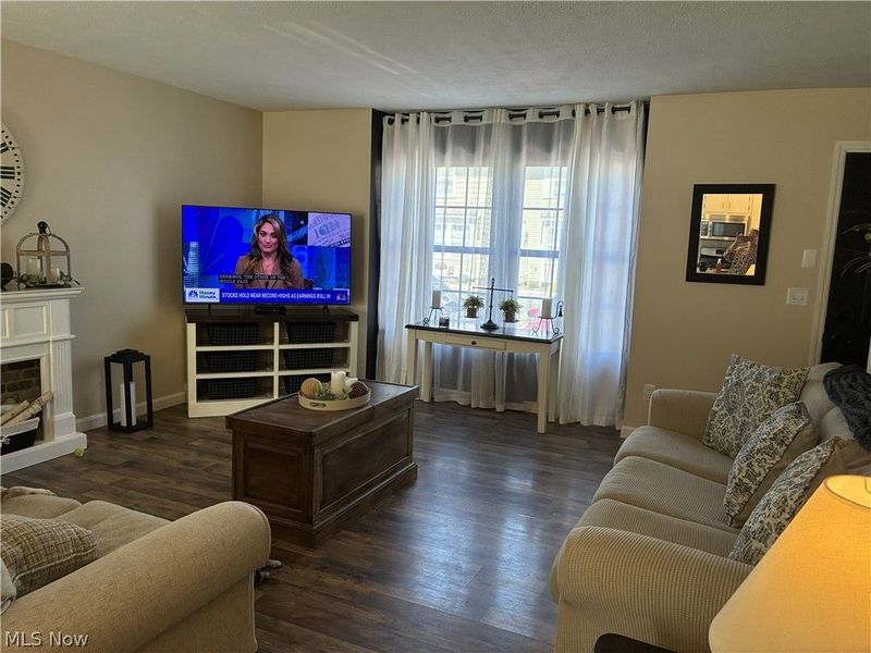 3184 Deer Trail, Unit B, Cortland, OH 44410 Photo 3